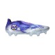 Biały Adidas COPA SENSE FG Champions Code Purplecolor Buty piłkarskie