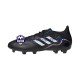 Czarny Adidas COPA SENSE.2 FG Edge of Darkness Buty piłkarskie