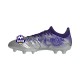 Biały Adidas COPA SENSE.3 FG Champions Code Purplecolor Buty piłkarskie