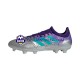 Biały Adidas COPA SENSE.3 FG Champions Code Purplecolor Buty piłkarskie