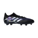 Czarny Adidas COPA SENSE.3 FG Edge of Darkness Buty piłkarskie