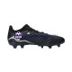 Czarny Adidas COPA SENSE.3 FG Edge of Darkness Buty piłkarskie