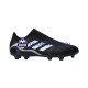 Czarny Adidas COPA SENSE.3 LL FG Edge of Darkness Buty piłkarskie