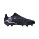 Czarny Adidas COPA SENSE.3 LL FG Edge of Darkness Buty piłkarskie