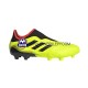 Żółty Adidas COPA SENSE.3 LL FG Game Data Buty piłkarskie