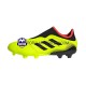 Żółty Adidas COPA SENSE.3 LL FG Game Data Buty piłkarskie