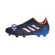 Niebieski Adidas COPA SENSE.3 LL FG Sapphire Edge Buty piłkarskie