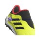 Żółty Adidas COPA SENSE.3 LL TF Game Data Buty piłkarskie