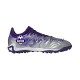 Biały Adidas COPA SENSE.3 TF Champions Code Purplecolor Buty piłkarskie