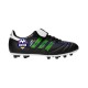 Zielony Czarny Adidas Copa Mundial FG Buty piłkarskie