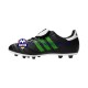 Zielony Czarny Adidas Copa Mundial FG Buty piłkarskie