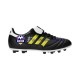 Żółty Czarny Adidas Copa Mundial FG Buty piłkarskie