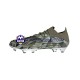 Zielony Adidas Predator EDGE CRYSTAL.1 L FG Buty piłkarskie