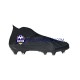 Czarny Adidas Predator EDGE FG Edge of Darkness Buty piłkarskie