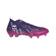 Adidas Predator EDGE.1 FG Champions Code Purplecolor Buty piłkarskie