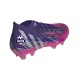 Adidas Predator EDGE.1 FG Champions Code Purplecolor Buty piłkarskie