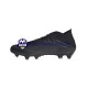 Czarny Adidas Predator EDGE.1 FG Edge of Darkness Buty piłkarskie