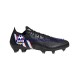 Czarny Adidas Predator EDGE.1 L FG Edge of Darkness Buty piłkarskie