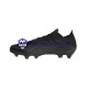 Czarny Adidas Predator EDGE.1 L FG Edge of Darkness Buty piłkarskie