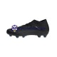 Czarny Adidas Predator EDGE.2 FG Edge of Darkness Buty piłkarskie