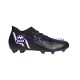 Czarny Adidas Predator EDGE.3 FG Edge of Darkness Buty piłkarskie