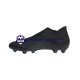 Czarny Adidas Predator EDGE.3 LL FG Edge of Darkness Buty piłkarskie