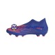 Niebieski Adidas Predator EDGE.3 LL FG Sapphire Edge Buty piłkarskie