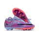 Nike Air Zoom Mercurial Vapor XV Elite FG Purplecolor Buty piłkarskie