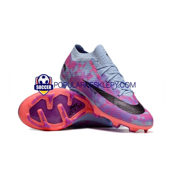 Nike Air Zoom Mercurial Vapor XV Elite FG Purplecolor Buty piłkarskie