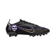 Żółty Czarny Nike Mecurial Vapor XIV Shadow Elite AG Buty piłkarskie