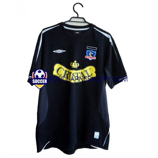 Koszulka Krótka Męska Colo-Colo Drugi strój Retro 2006