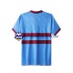 Koszulka Krótka Męska West Ham United Pierwszy strój Retro 1995-1996