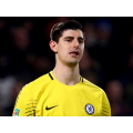 Thibaut Courtois