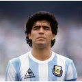 Diego Maradona