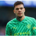 Ederson Moraes