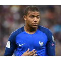 Kylian Mbappé