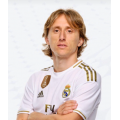 Luka Modrić