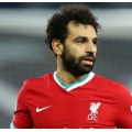 Mohamed Salah