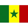 Reprezentacji Senegalu